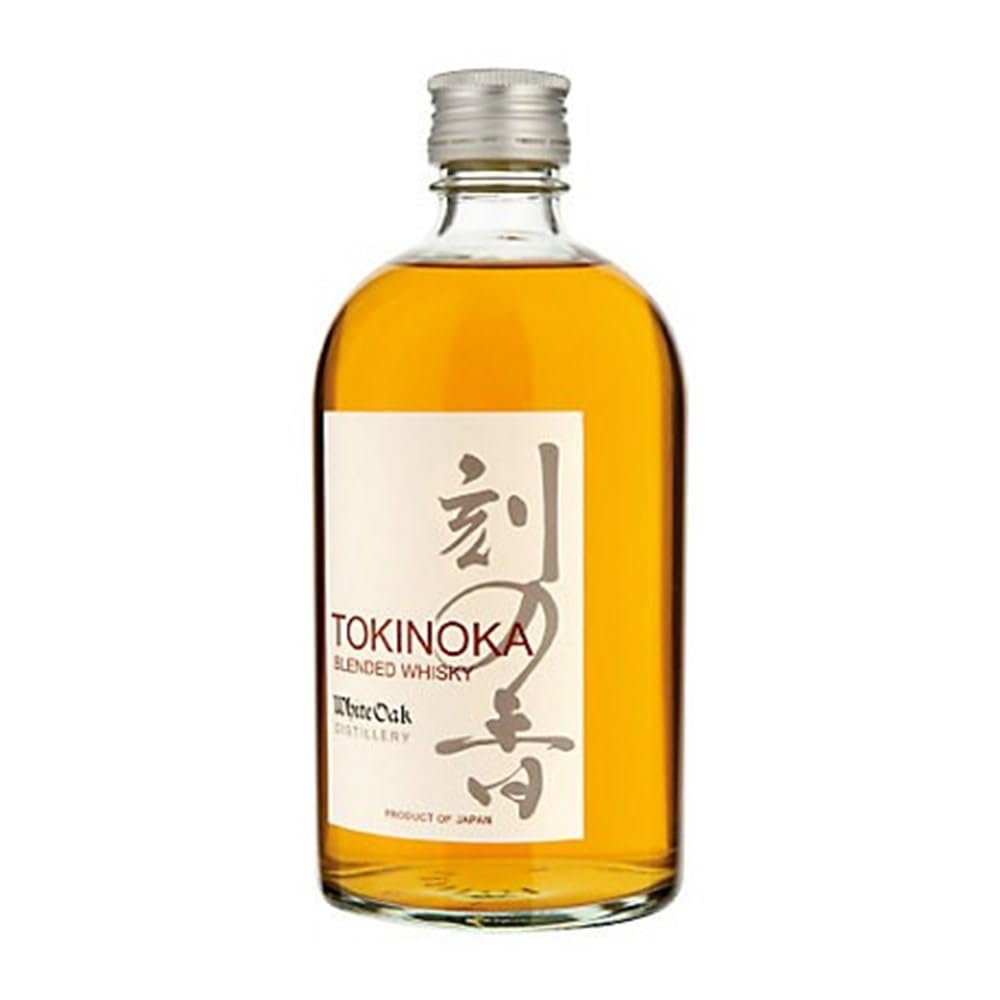 TOKINOKA BLENDED WHISKY