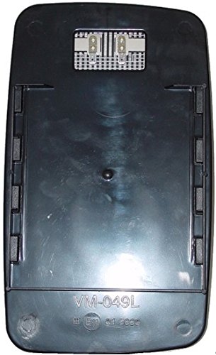 00210 VETRO SPECCHIO DX Destro [Lato Passeggero]