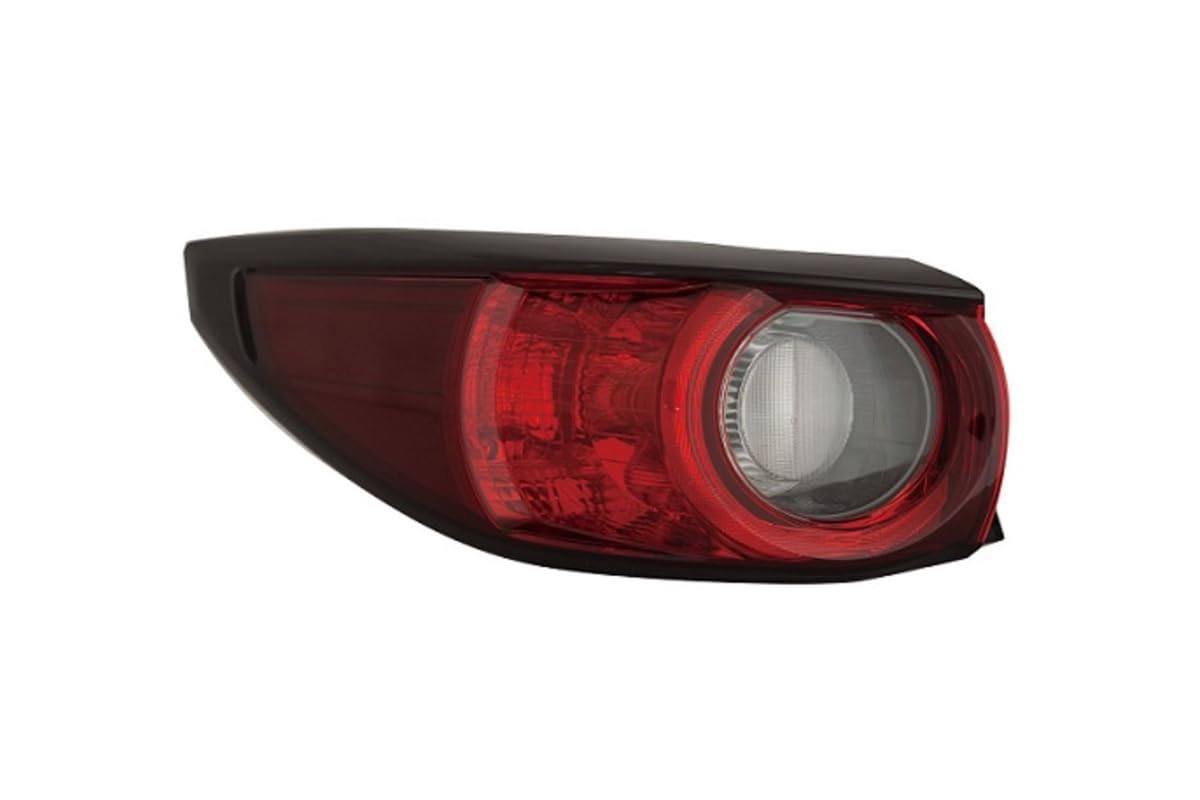 CG94 - Gruppo Ottico Posteriore - Compatibile per Auto:M. CX5 Sinistro (SX) | OEM:KB8M51160G
