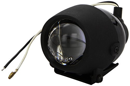 Bottari 18559 Proiettori Fari Lenticolari, Bianco