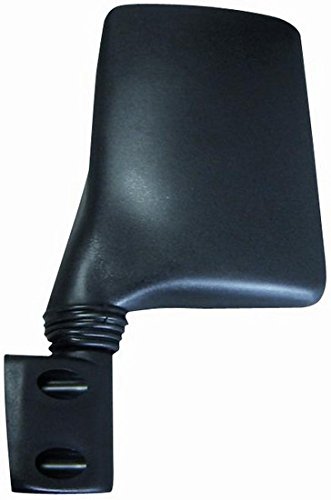 80420 SPECCHIO RETROVISORE SX Sinistro [Lato Guida](Manuale)