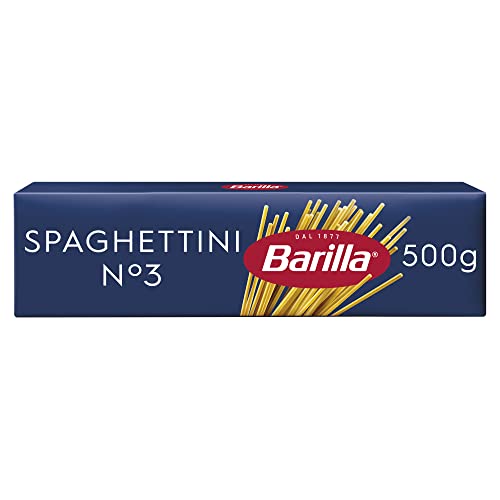 Barilla NOODLE