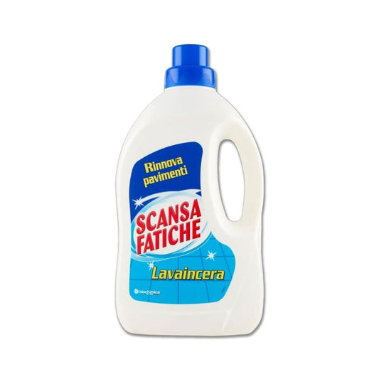 Scansa Fatiche Lavaincera, 1L