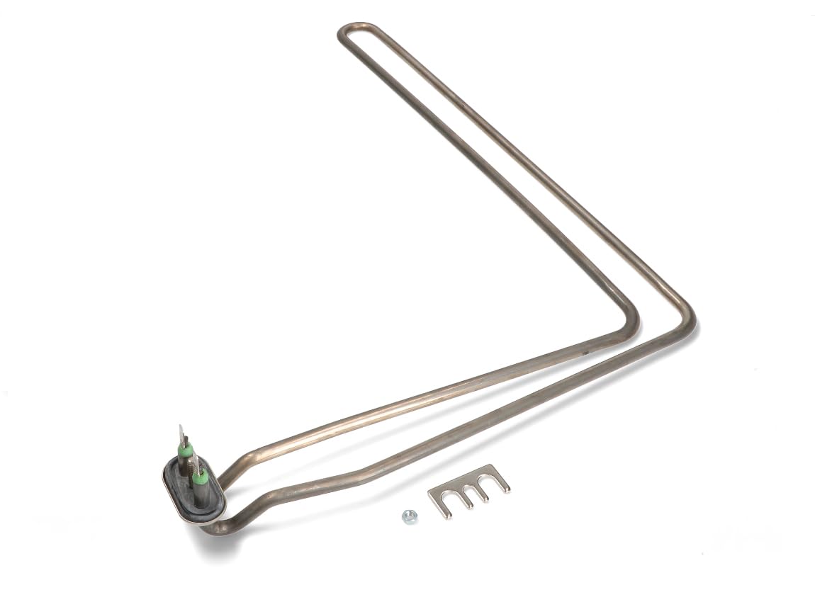 CG94 - Resistenza Lavastoviglie Compatibile 806890281 2100W