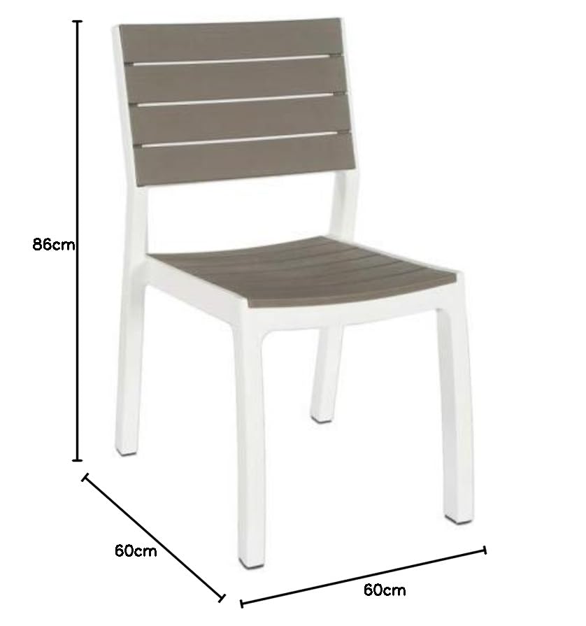 Keter Sedia Harmony