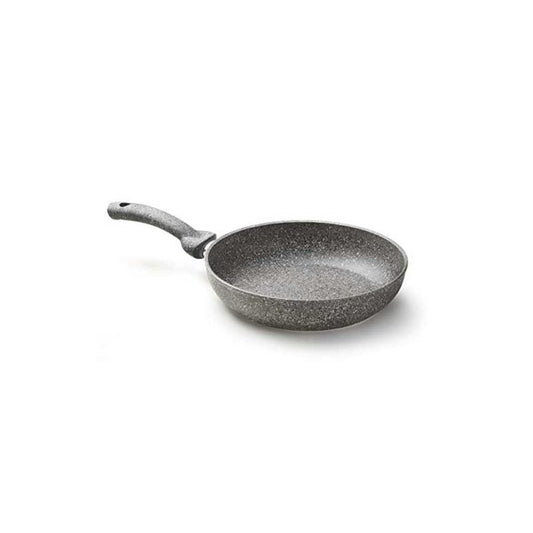 Padella cuore di pietra cm.16