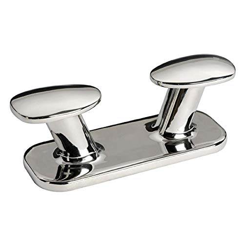 OSCULATI Bitta a Fungo Inox mm 260