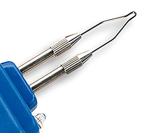 Kemper 1740KIT Kit in Valigetta con Saldatore