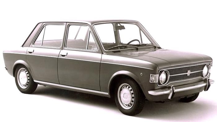 CG94 - SPRUZZINO TERGICRISTALLO FI!AT 500 F/L/R - 126-127 - 128-131- 600D CROMATO