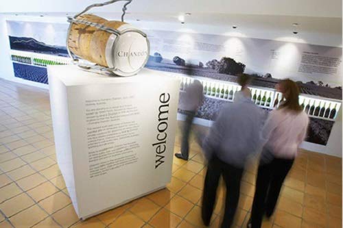 Moet & Chandon Champagne Brut Imperial 20cl