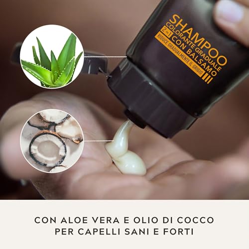 Just for Men Control GX