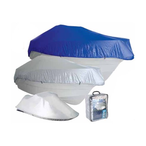 TELO COPRI BARCHE COVY LINE XS