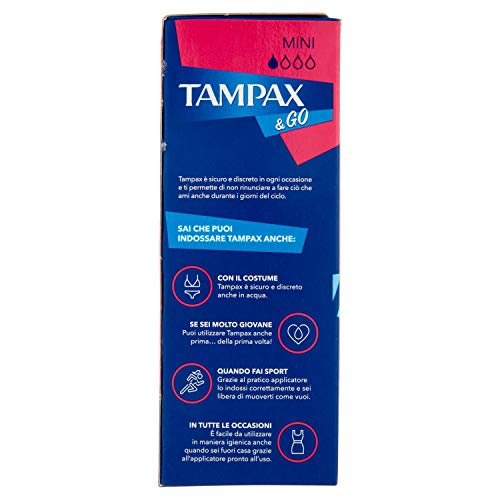Tampax