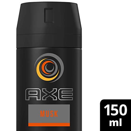 Axe deodorante uomo spray