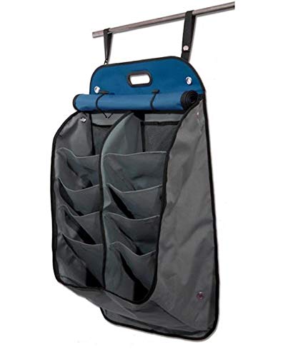 Best Buy Contenitore Pieghevole Porta Scarpe - 840 X 540 X 20 MM