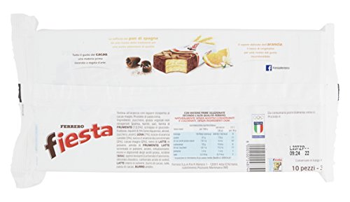 Ferrero CHOCOLATE_CANDY