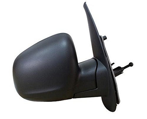 801472 SPECCHIO RETROVISORE SX Sinistro [Lato Guida](Meccanico)