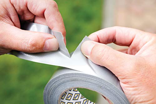 Nastro telato Bostik Grizzly Tape