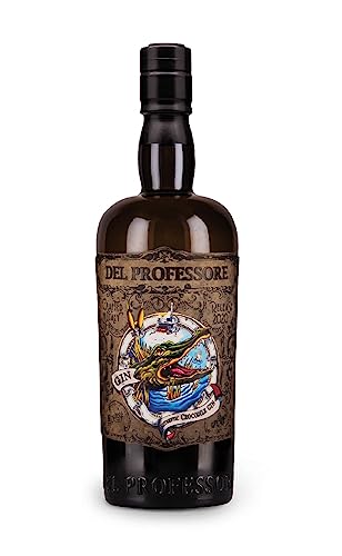 Del Professore Gin