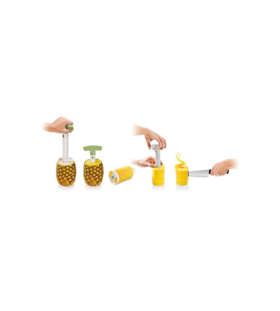 Tescoma 643650 Handy Affetta Ananas, 24x9 cm
