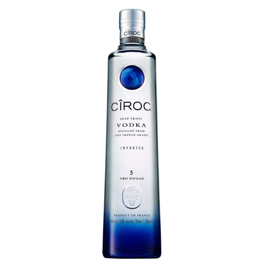 Ciroc Vodka - 700 ml