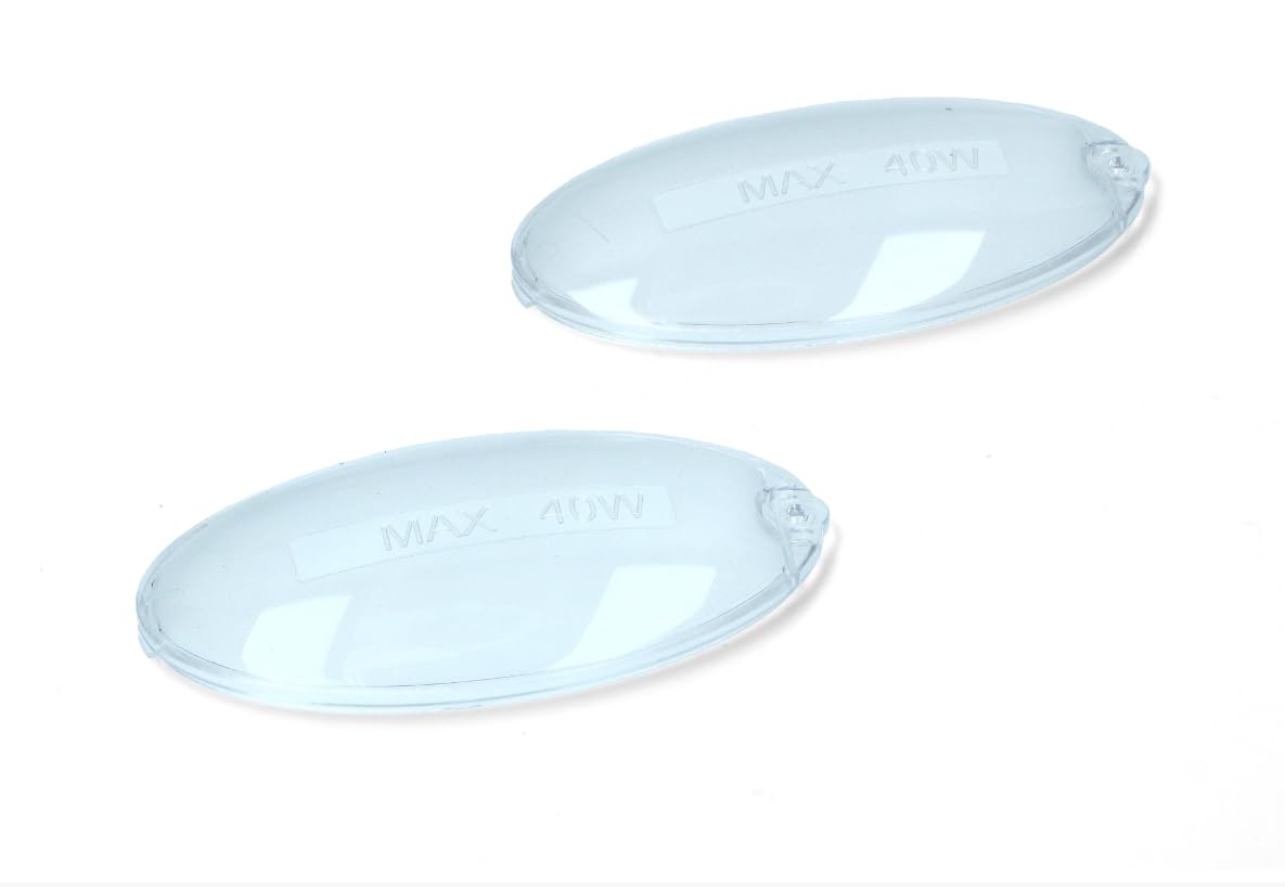 CG94 - PLAFONIERA LUCE CAPPA 2PZ Compatibile INDES!IT - ARI!STON C00058249
