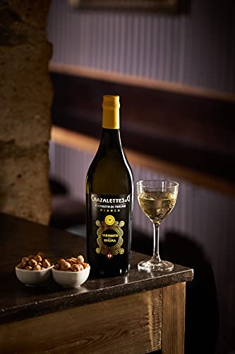 Chazalettes Vermouth