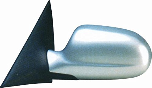 CG94 RETROVISORE Elettrico Sinistra [Lato Guida] per Auto: NUBIRA - Calotta da VERNICIARE