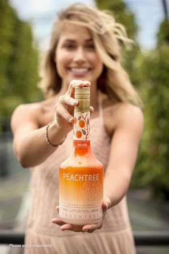 De Kuyper Peachtree - 1 x 0.7L