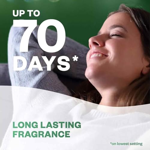 Airwick Freshmatic Max Refill White Vanilla Bean Refill