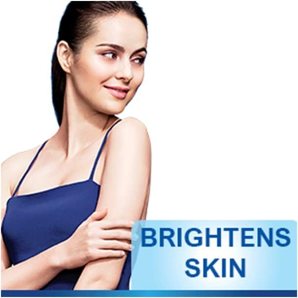 Vaseline Healty Plus Saponetta Healthy Bright 75g