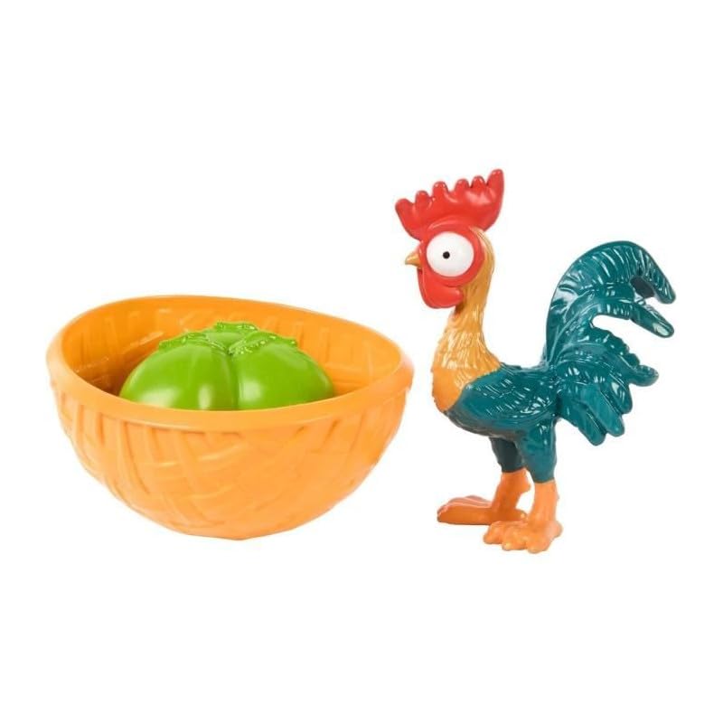 Mattel Disney, giocattolo per bambini, 3+ anni