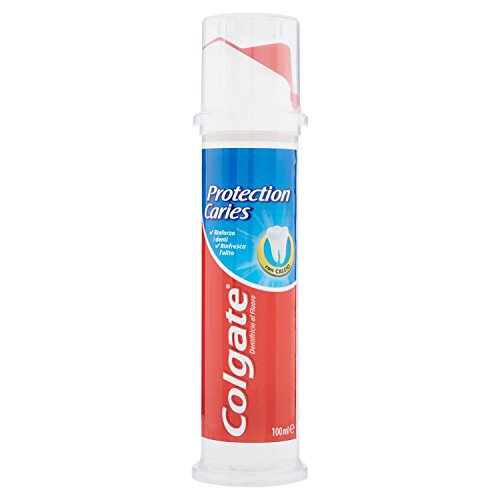 Colgate Dent Dispenser 100 Ml