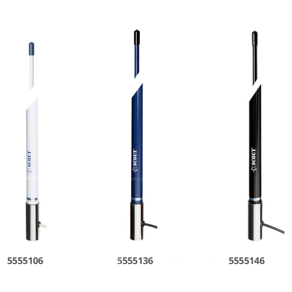 ANTENNA VHF CM.240