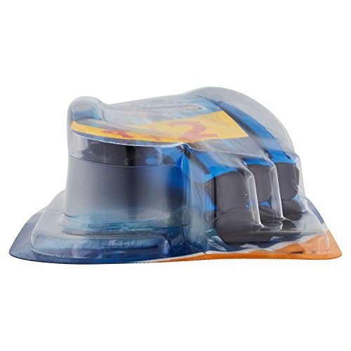 Bic Comfort 3 Pivot Rasoi Lame Usa e Getta, Confezione da 6
