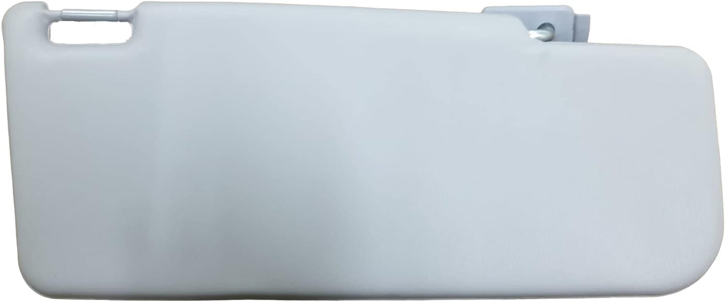 CG94 PANTINA Parasole Lato SX Compatibile FT Panda 03> con Specchio