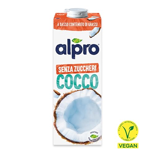 ALPRO SENZA ZUCCHERI PARENT