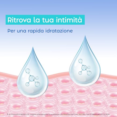 Vagisil Gel Lubrificante