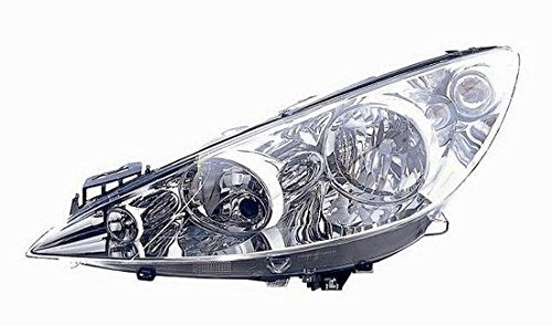 26610 FARO PROIETTORE SX Sinistro [Lato Guida]