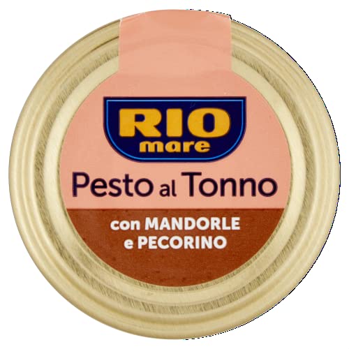 Rio Mare - Pesto al Tonno