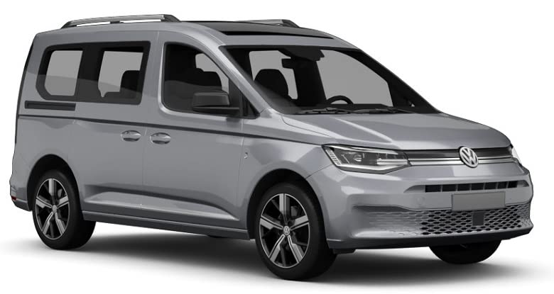 CG94 CALOTTA DA VERNICIARE [Lato Guida] Per Auto: CADDY