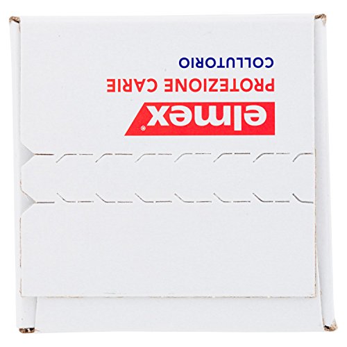 Elmex Protezione Carie, Collutorio 400 ml