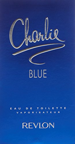 Revlon Charlie Fragranza Profumo Donna