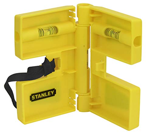 Stanley Tools STA047720 Post Level