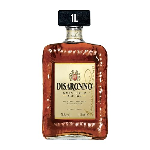 Disaronno Amaretto 28 Ml 1000