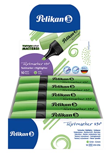 Pelikan Evidenziatori