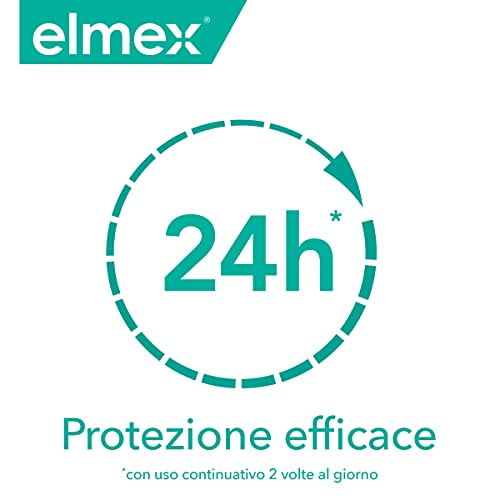 ELMEX Dentifricio Sensitive