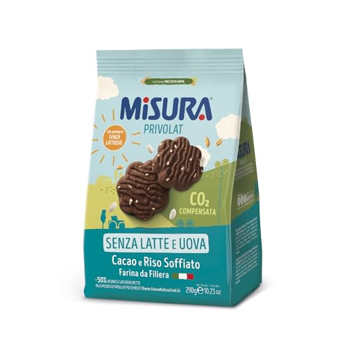 Misura Biscotti