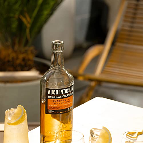 Auchentoshan American Oak