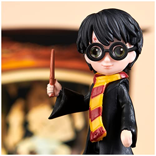 Paw Patrol Wizarding World Set Personaggi 7,5 cm con Accessori